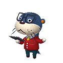 Animal Crossing: New Leaf