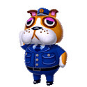Animal Crossing: New Leaf