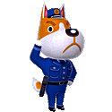 Animal Crossing: New Leaf