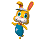 Animal Crossing: New Leaf