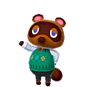 Animal Crossing: New Leaf