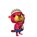Animal Crossing: New Leaf