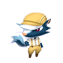 Animal Crossing: New Leaf