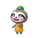 Animal Crossing: New Leaf