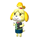 Animal Crossing: New Leaf