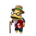 Animal Crossing: New Leaf