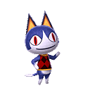 Animal Crossing: New Leaf