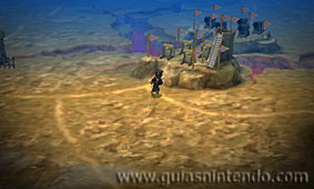 Bravely Default