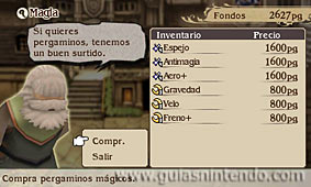 Bravely Default