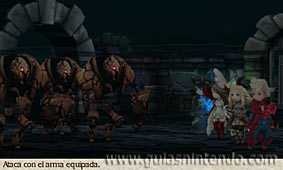 Bravely Default