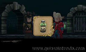 Bravely Default