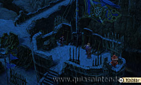 Bravely Default