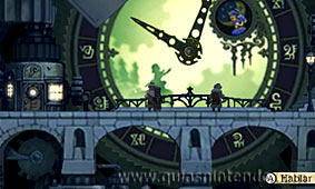 Bravely Default