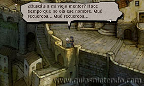 Bravely Default