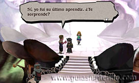 Bravely Default