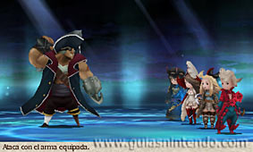 Bravely Default