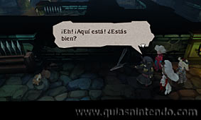 Bravely Default