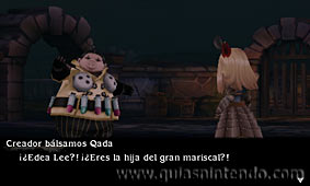 Bravely Default