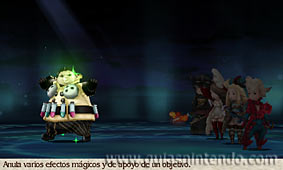 Bravely Default