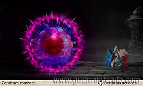 Bravely Default