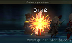 Bravely Default