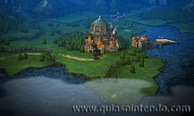 Bravely Default