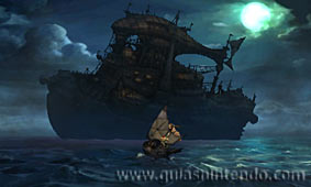 Bravely Default