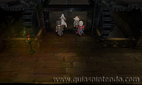 Bravely Default
