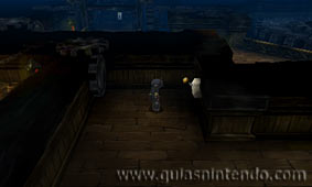 Bravely Default