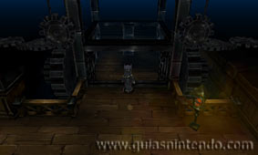 Bravely Default