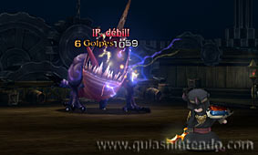 Bravely Default
