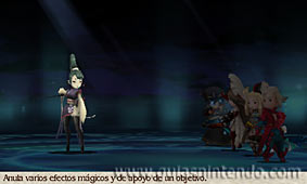 Bravely Default
