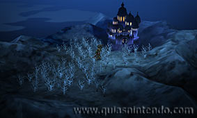 Bravely Default
