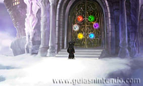 Bravely Default