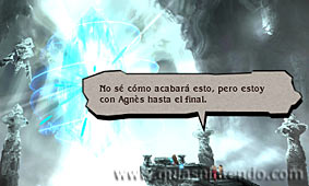 Bravely Default