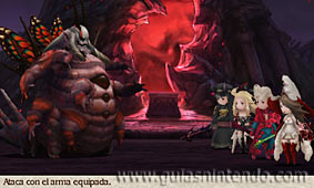 Bravely Default