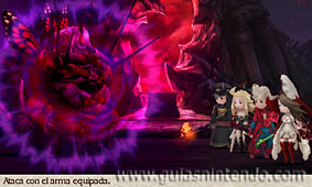 Bravely Default