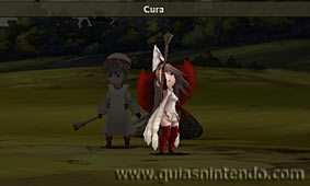 Bravely Default