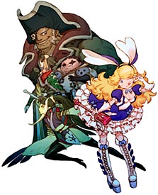 Bravely Default