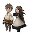 Bravely Default