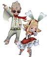Bravely Default