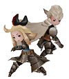 Bravely Default