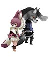 Bravely Default