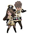 Bravely Default