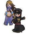 Bravely Default