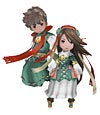 Bravely Default