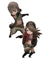 Bravely Default