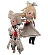 Bravely Default