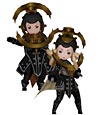 Bravely Default