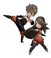 Bravely Default